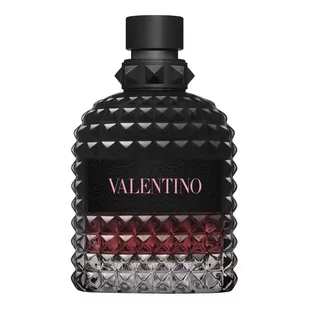 Valentino Born In Roma Intense Uomo 100 ml - Wody i perfumy męskie - miniaturka - grafika 1