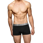 Majtki męskie - Szorty Męskie-S - miniaturka - grafika 1