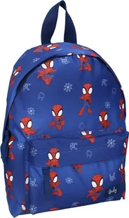 Plecak dziecięcy Spidey Simply Kind - Plecaki szkolne i tornistry - miniaturka - grafika 1