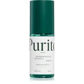Serum do twarzy - Purito Purito Centella Green Level Buffet Serum Odżywcze serum do twarzy z 49% ekstraktem z Wąkrotki Azjatyckiej 60 ml - miniaturka - grafika 1