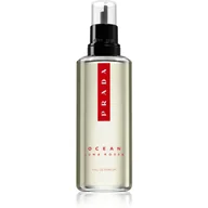 Wody i perfumy męskie - Prada Luna Rossa Ocean Woda perfumowana 150 ml - miniaturka - grafika 1