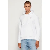 Bluzy męskie - Guess Jeans Bluza Iconic Slim Fit - miniaturka - grafika 1