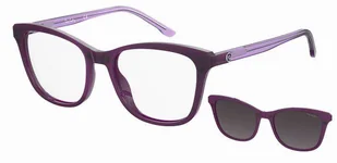 Okulary korekcyjne Pierre Cardin P.C. 8515 CS B3V - Okulary korekcyjne, oprawki, szkła - miniaturka - grafika 4