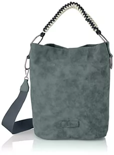 Fritzi aus Preussen Olga Special Rub Soda Hobo damskie, Soda - Torebki damskie - miniaturka - grafika 1
