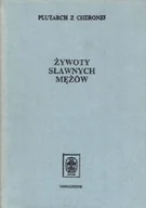 Opowiadania - Żywoty Sławnych Mężów - miniaturka - grafika 1