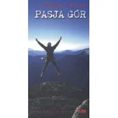 Pamiętniki, dzienniki, listy - Pasja gór - miniaturka - grafika 1