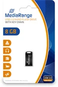 Pendrive - MediaRange USB2 8GB/MR920 - miniaturka - grafika 1