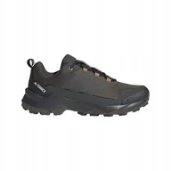 Buty trekkingowe damskie - BUTY ADIDAS TERREX SKYCHASER AX4 GORE-TEX HIKING JQ2213 R. 42 2/3 - miniaturka - grafika 1