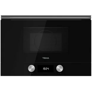 Teka ML 8220 BIS L BK (112030001) - Kuchenki mikrofalowe do zabudowy - miniaturka - grafika 1