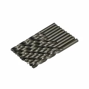 HSS Wiertło eco 5.0 mm (10szt) do metalu - Wiertła - miniaturka - grafika 1