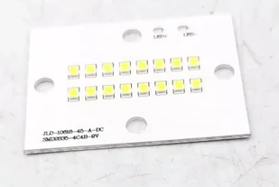 Dedra LED środkowy - Narzędzia warsztatowe - miniaturka - grafika 1