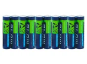 Baterie i akcesoria - 82-492# Bateria blow super alkaline aaa lr3 10szt - miniaturka - grafika 1