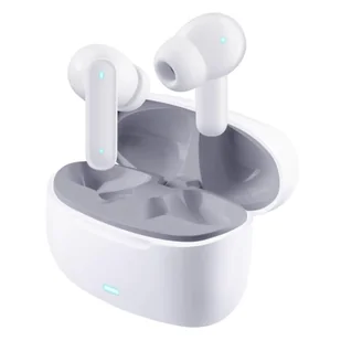 Defender TWINS 945 białe - Słuchawki - miniaturka - grafika 1