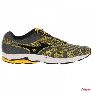 Buty trekkingowe męskie - Buty biegowe Mizuno Wave Sayonara 2 J1GC143010 - grafika 1