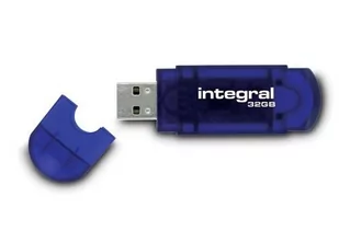 Integral Evo 32GB (INFD32GBEVO) - Pendrive - miniaturka - grafika 1