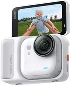 Kamery sportowe - Insta360 GO Ultra Standard Bundle biała - miniaturka - grafika 1