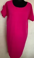 Sukienki - SUKIENKA DRESOWA TUBA TUNIKA PREZENT dla NIEJ EXTRA OKAZJA - miniaturka - grafika 1
