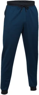 Under Armour Sportstyle Jogger 1290261-408 Rozmiar: XL - Spodnie sportowe męskie - miniaturka - grafika 1