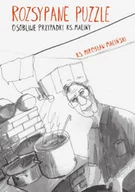 Biografie i autobiografie - Rozsypane puzzle. Osobliwe przypadki - miniaturka - grafika 1