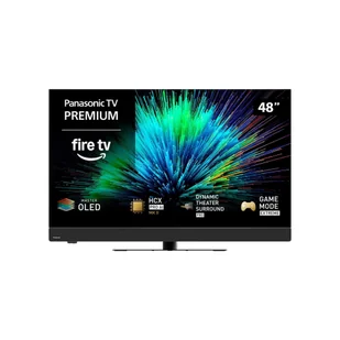 Telewizor Panasonic TV-48Z90BE6 OLED PRO 4K HDR 48 cali (2025) - Telewizory - miniaturka - grafika 1