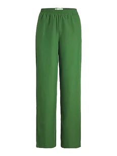 Bestseller A/S Damskie spodnie JXPOPPY HW Pant PNT NOOS, formalny ogród, XSW / 30L, Formal Garden, (XS) W / 30L - Spodnie damskie - miniaturka - grafika 1