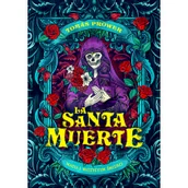 Pozostałe książki - La Santa Muerte. Magia i mistycyzm śmierci - miniaturka - grafika 1