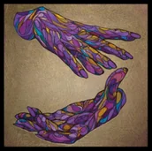 Reggae - TEEN The Way and Color Winyl) Teen - miniaturka - grafika 1