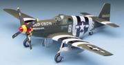 Modele do sklejania - P-51B Mustang Academy - miniaturka - grafika 1