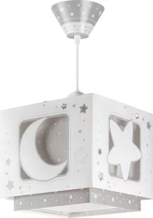 Dalber Brown Moon Zwis 63232E - Lampy sufitowe - miniaturka - grafika 1