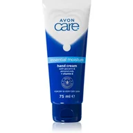 Kremy i maski do rąk - Avon Care Essential Moisture krem nawilżający do rąk z gliceryną 75 ml - miniaturka - grafika 1