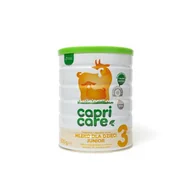 Mleko modyfikowane - CAPRICARE 3 mleko kozie powyżej 12 miesiąca życia, 800g - miniaturka - grafika 1