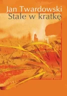 Poezja - Stale w kratkę - miniaturka - grafika 1