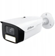 Kamery do monitoringu - DAHUA KAMERA AHD, HD-CVI, HD-TVI, CVBS HAC-HFW1239MH-A-LED-0360B-S3 Full-Color - 1080p 3.6mm - miniaturka - grafika 1