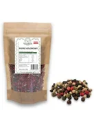 Pieprz - Pieprz kolorowy ziarno 50g Naturini - miniaturka - grafika 1