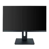 Monitory - Nilox NXM24REGWEB01 24" Full HD - miniaturka - grafika 1