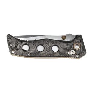 Nóż Benchmade 273-03 Mini Adamas - Noże - miniaturka - grafika 4