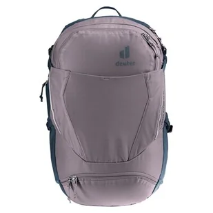 Plecak DEUTER Trans Alpine 22 SL Fioletowy - Plecaki - miniaturka - grafika 1