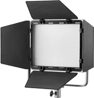 Lampy studyjne - Godox Litemons LP400R LED Panel Licht RGB - miniaturka - grafika 1