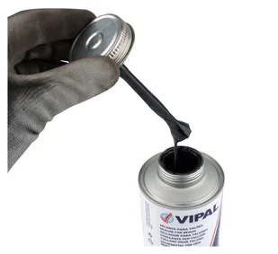 Uszczelniacz do stopki Innerliner VIPAL 0,5L SV02E - Akcesoria wulkanizacyjne - miniaturka - grafika 3