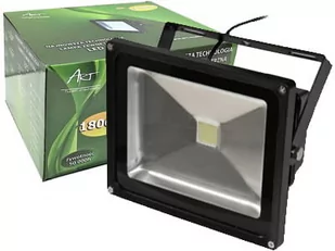 ART Naświetlacz LED 30W IP65 6500K 4102090 EKO - Lampy pozostałe - miniaturka - grafika 1