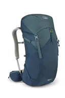 Plecaki - PLECAK AIRZONE TRAIL 35-TEMPEST BLUE-ORION BLUE - miniaturka - grafika 1