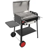 Grille gazowe - Grill Ferraboli Roccia Gas Eco Lux - miniaturka - grafika 1