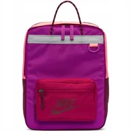 Plecaki - Nike Plecak BA5927 564 Tanjun BA5927 564 różowy BA5927 564 - miniaturka - grafika 1