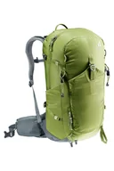 Plecaki - PLECAK TRAIL PRO 33-MEADOW-GRAPHITE - miniaturka - grafika 1