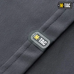 M-Tac -  Koszulka 93/7 - Dark Grey - 80013012 - Odzież taktyczna i umundurowanie - miniaturka - grafika 5