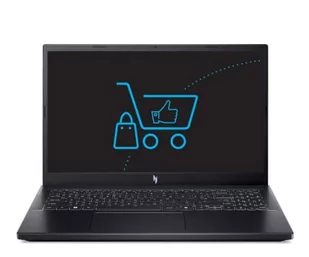 Acer Nitro V R5-7535HS/32GB/1TB RTX3050 144Hz NH.QSHEP.001_32GB - Laptopy - miniaturka - grafika 1