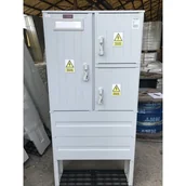 Inne akcesoria elektryczne - Złącze kablowo-pomiarowe+keramzyt P2-Rs/LZV/LZR/F - miniaturka - grafika 1