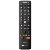 Piloty - Pilot zdalnego sterowania Meliconi Control 2+ (808038) - miniaturka - grafika 1