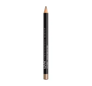 NYX PROFESSIONAL MAKEUP Slim Eye Pencil Kredka do oczu Velvet - Kredki do oczu - miniaturka - grafika 1