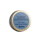 Pomada do włosów - Davines Davines More Inside Forming Pomade | Pomada formująca 75ml - miniaturka - grafika 1